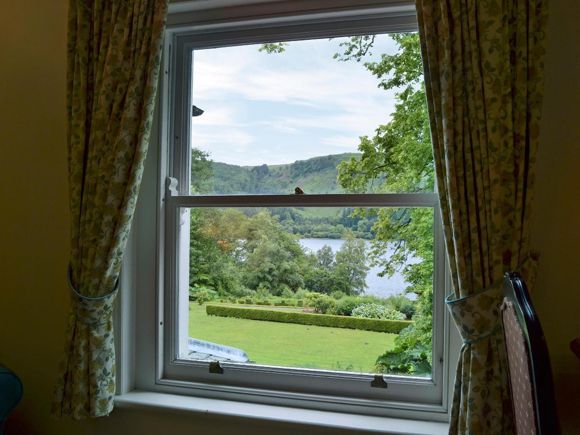 Leatheswater Villa Thirlmere Exterior foto