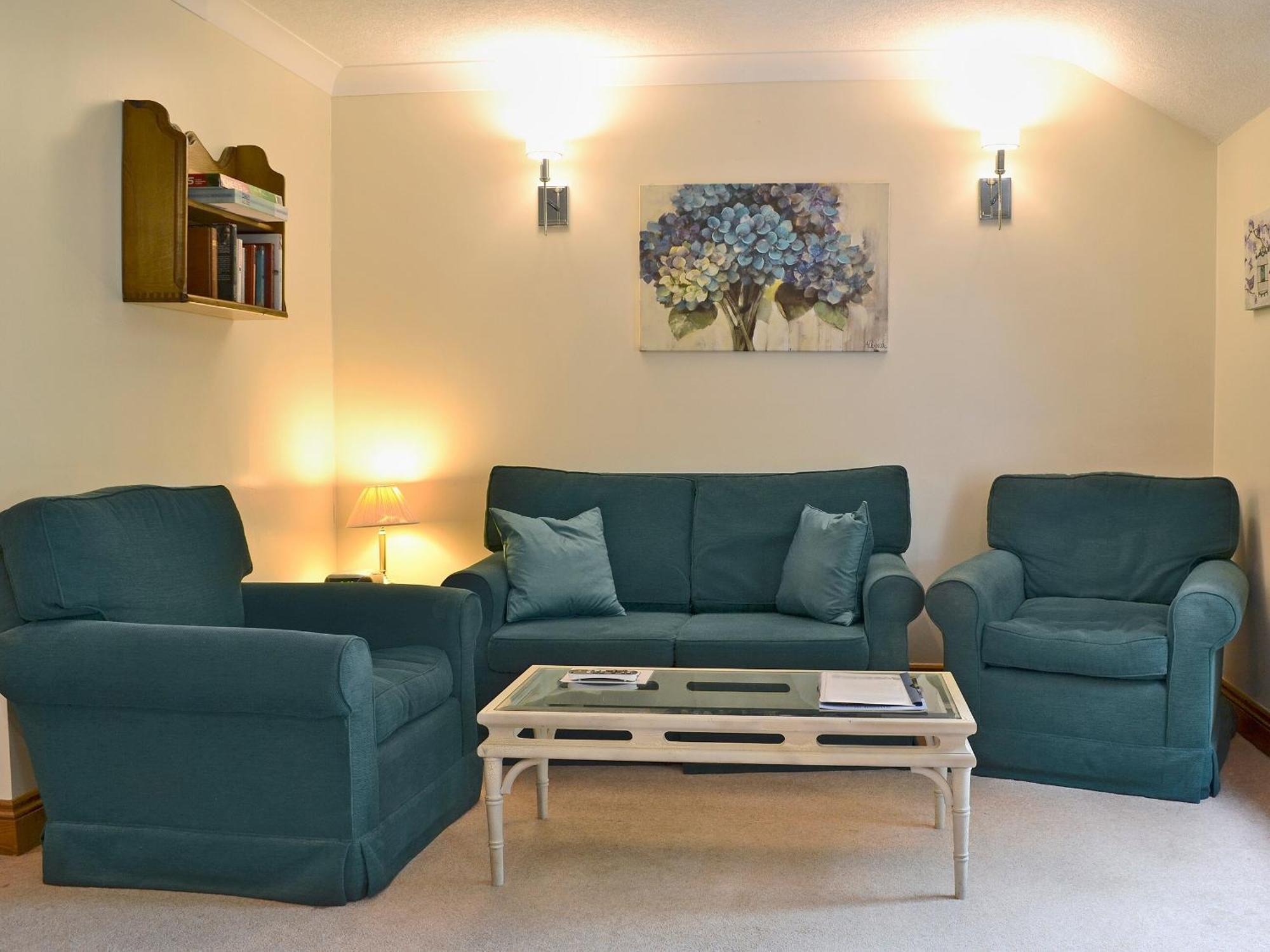 Leatheswater Villa Thirlmere Exterior foto